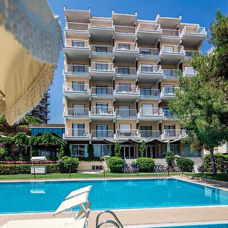 Hotel Atlantic Lignano Sabbiadoro Zewnętrze zdjęcie