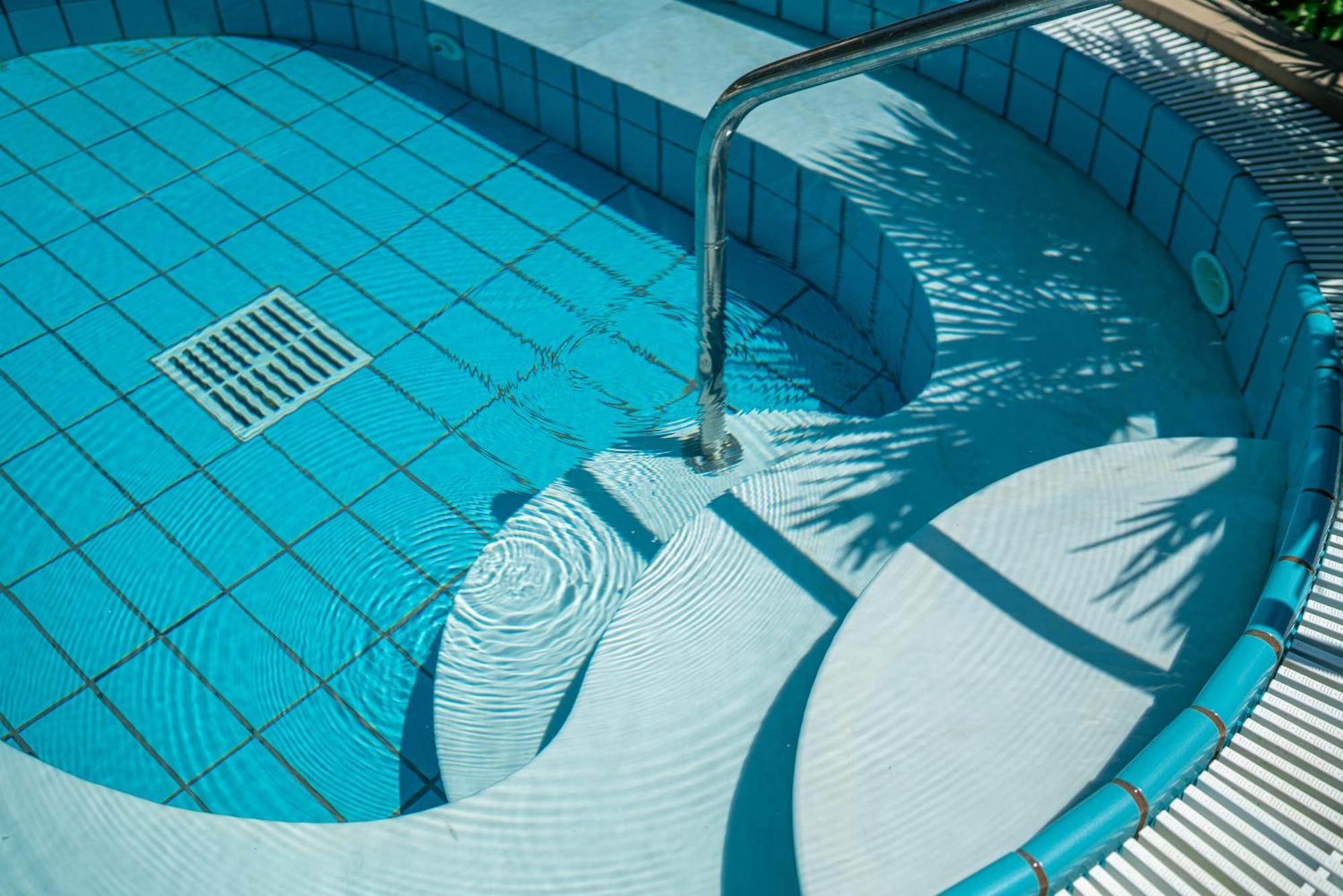 Hotel Atlantic Lignano Sabbiadoro Zewnętrze zdjęcie